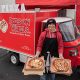 Pop-up pizzerias for the people