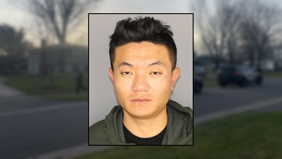 North Carolina man arrested for shots fired in Greece on New Years