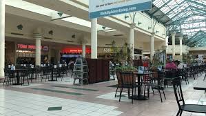 The Mall at Greece Ridge evacuated after several fights