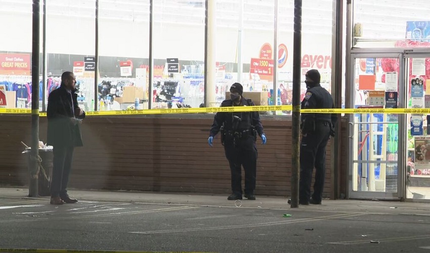 Rochester man hospitalized in serious condition after being stabbed on Sunday night