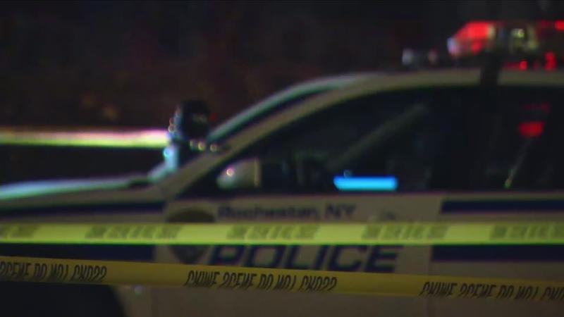 Woman arrested, charged with first homicide of 2021