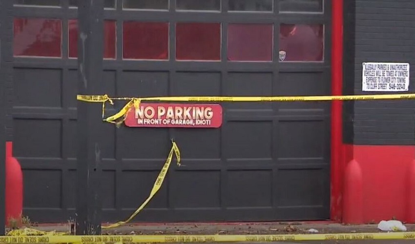Rochester man charged after Halloween party shootout that left two dead
