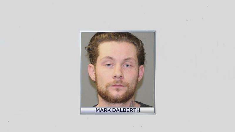Gates man facing charges after threatening driver with air soft guns