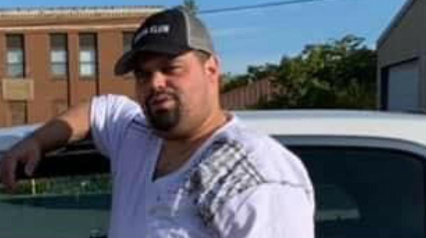 Police searching for missing Rochester man