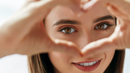 Top tips to take care of your eyes Top tips to take care of your eyes