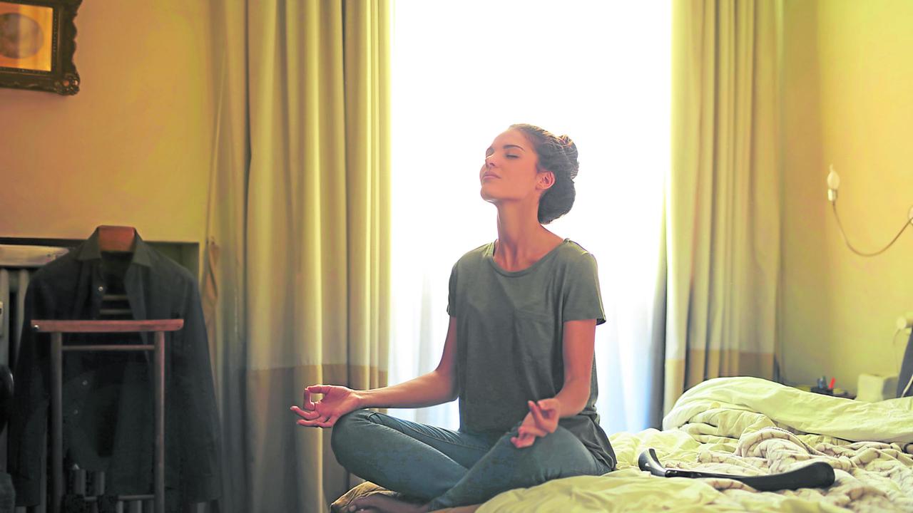 Easy things that will help you deal with stress Easy things that will help you deal with stress