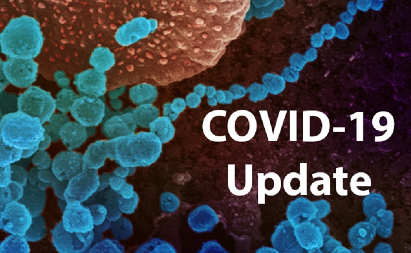Covid-19 status and updates in Monroe County, higher average rates on infected and deaths recorded
