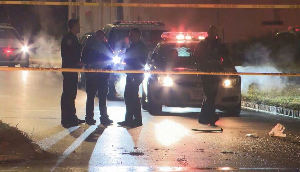 One dead, three injured after Monday night crash in Rochester