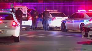 Rochester Mayor Warren Previews Exec Order 203 Proposals Regarding Policing