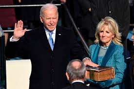 Rochester Mayor Warren Releases Statement Regarding The Inauguration Of President Biden And Vice President Harris