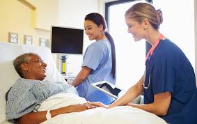Bill that would create minimum nurse to patient ratios at hospitals, nursing homes moves out of committee