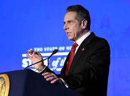 Cuomo: State preparing two budget scenarios based on federal aid