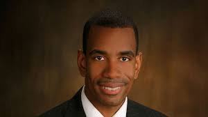 City councilman Malik Evans announces bid for mayor