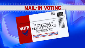 New York state may speed up, permanently expand vote-by-mail