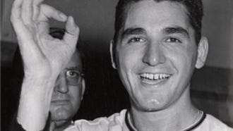 Rochester native and MLB champion Johnny Antonelli passes away
