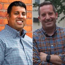 Cooney wins race to take over Robach’s seat in 56th Senate District