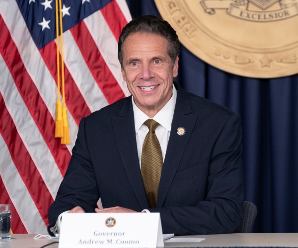 Reports: Gov. Cuomo says he’d help Biden “any way I can” amid AG speculation