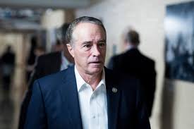 Former WNY Congressman scheduled to report to prison Tuesday