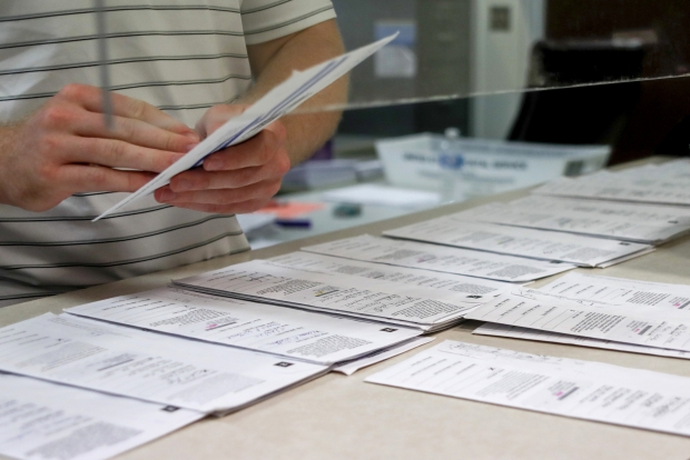 Board of Elections explains why thousands of absentee ballot applications rejected