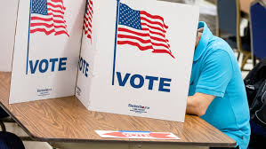 Unofficial results for 2020 primary elections