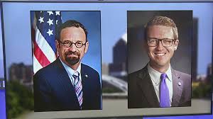 Two Democrat candidates fighting for top spot in 138th Assembly District