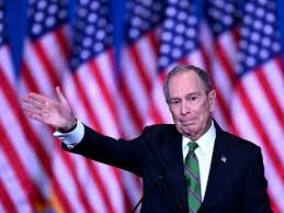 Warren ‘commends’ Bloomberg on decision to end presidential bid, endorse Biden