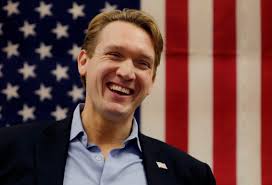 Republican candidate for 27th District seat gets Trump endorsement