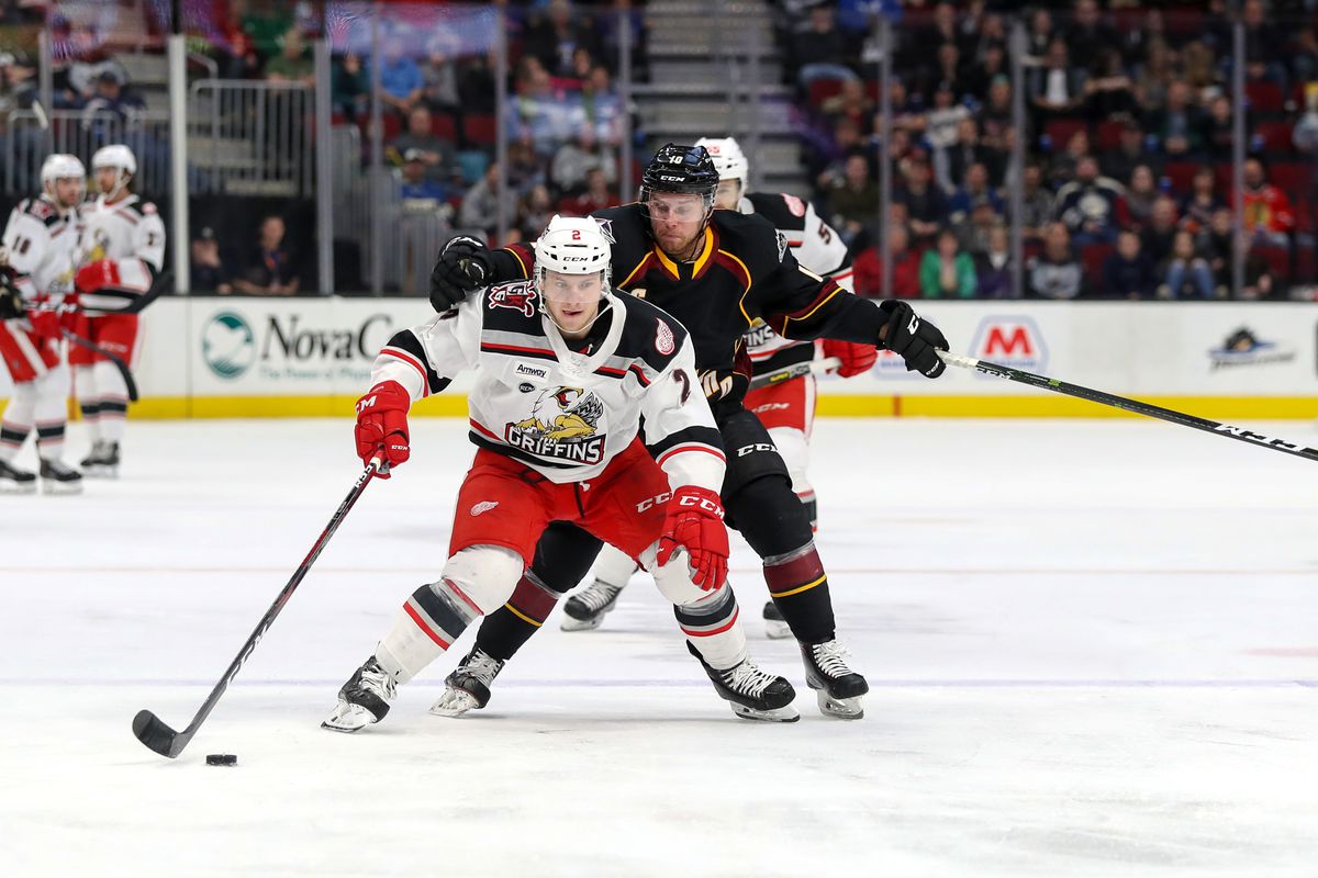 AHL announces 2020-21 season will begin on February 5