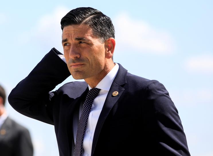 Senate Committee Launches Investigation Into DHS Whistleblower Complaint