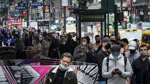 Over 1.1 Million People in New York City Have Voted Early
