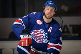 Nathan Paetsch announces retirement from hockey