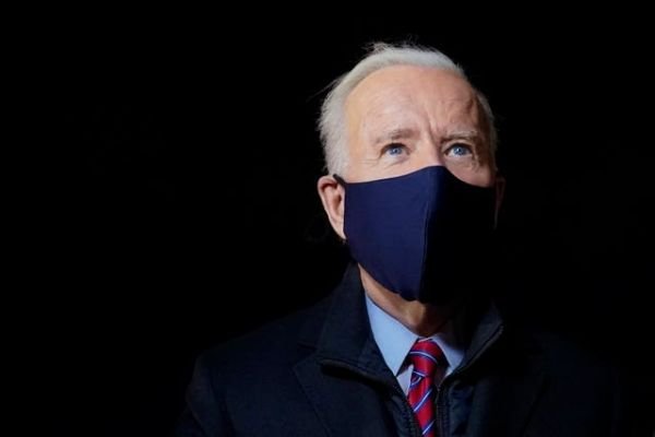 Biden Says “No Need” for Trump to Get Intel Briefs