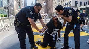 NYPD and Oversight Agency Sign Agreement to Standardize How Officers Are Disciplined