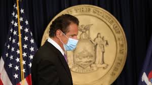 Cuomo says New York will need federal money to distribute COVID-19 vaccine