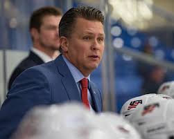 Buffalo fires entire Amerks coaching staff