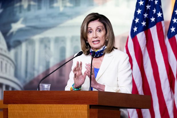 Could Congress be getting closer to a deal for state, local pandemic relief?