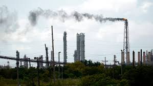 NYC pension funds to divest  billion from fossil fuels