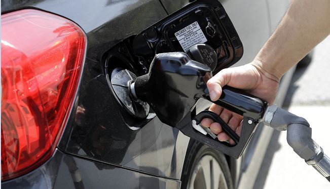 Oil prices lead to higher average cost of gas across NY
