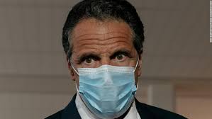 Cuomo pushing for all international travelers to be tested before coming to NY