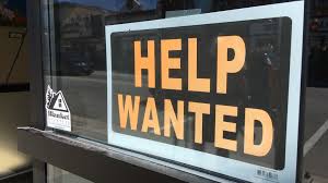 New York State, outside NYC, unemployment rate remains lower than national average
