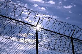 New York State temporarily bans visitation in prisons due to COVID-19 cases