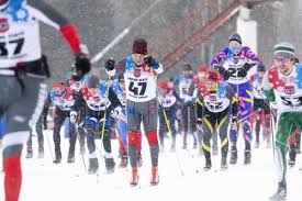 Empire State Winter Games canceled because of COVID concerns