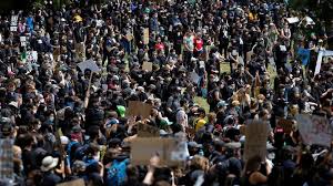 NYS Senate Dems proposing reforms for policing after George Floyd death, protests
