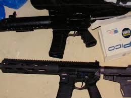 4 accused in drug trafficking operation stretching from California to Buffalo