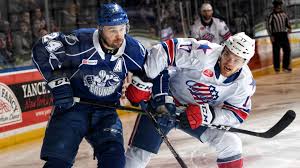 Amerks snap four-game skid in Syracuse