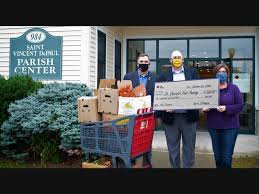 Sodexo fights food insecurity in Greater Albany capital region