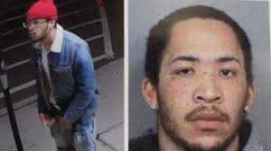 Man Wanted In 2019 Wallkill Slaying Arrested: Police