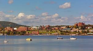 Newburgh Named 1 Of The Safest Small Cities In America