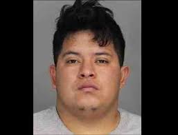 Upstate Man Accused Of Sexually Abusing Child