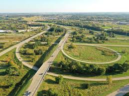 M Resurfacing Project On I-84 Completed